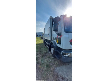 BENNE A ORDURES MENAGERES 14M3 - RENAULT PREMIUM - LOT N°2 leasing BENNE A ORDURES MENAGERES 14M3 - RENAULT PREMIUM - LOT N°2: picture 3