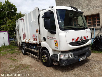 Garbage truck BOM 12T RENAULT GO (1417-VPIDF-66ICAM571X): picture 4