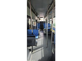 Bus BUS-CAR HEULIEZ 804 - 547885kms - 2004: picture 5