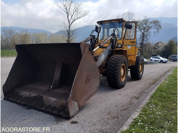 Loader VOLVO L70D