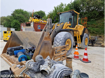 Loader VOLVO L180G