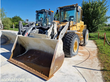 Loader VOLVO L60E