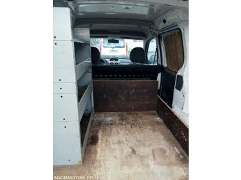 Small van CITROEN BERLINGO - 2009 - 87651km: picture 5 Small van CITROEN BERLINGO - 2009 - 87651km: picture 5