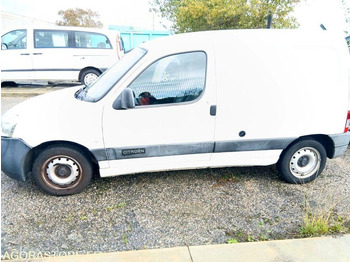 Small van CITROEN BERLINGO - 2009 - 87651km: picture 3 Small van CITROEN BERLINGO - 2009 - 87651km: picture 3