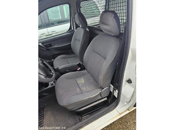 Small van CITROEN BERLINGO - 2010 - 221150KM - BE642VQ: picture 5