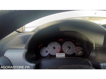 Panel van CITROËN BERLINGO: picture 4