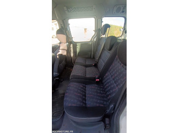 Panel van CITROËN BERLINGO: picture 3