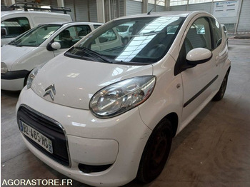 Car CITROËN