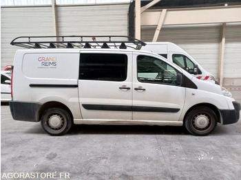 CITROEN JUMPY BF-934-QY leasing CITROEN JUMPY BF-934-QY: picture 3