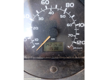 Vacuum truck Camion 19t Hydrocureur Renault G300 Maxter 142142km – équipement Huwer: picture 2 Vacuum truck Camion 19t Hydrocureur Renault G300 Maxter 142142km – équipement Huwer: picture 2