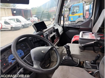Vacuum truck RENAULT Premium 320