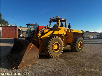 Loader HANOMAG