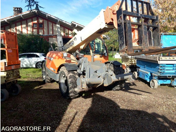 Telescopic handler JLG