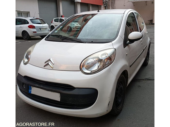 Car CITROËN