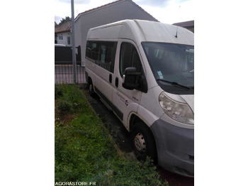 Panel van CITROËN Jumper