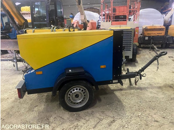 Air compressor