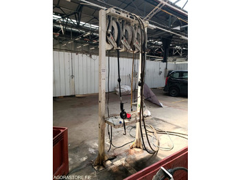 Tool/ Equipment
