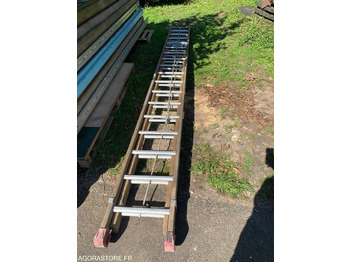 Garden equipment