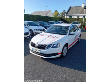 Car ŠKODA
