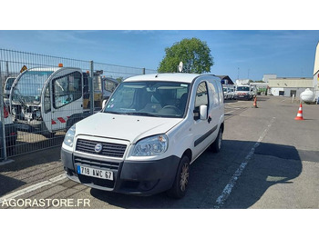 Small van FIAT Doblo Cargo