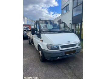 Tipper van FORD Transit