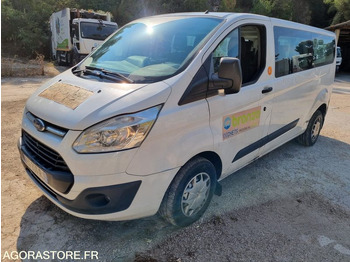 Minibus FORD Transit