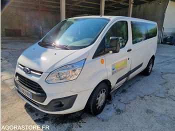 Minibus FORD Transit