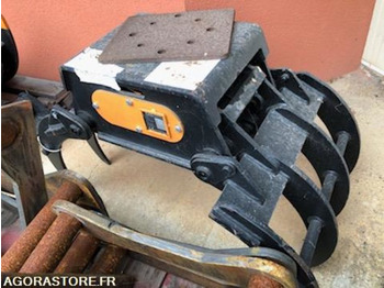Construction equipment