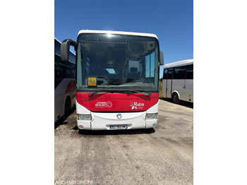 Minibus IVECO Crossway