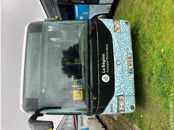 School bus IVECO Crossway