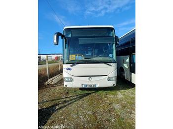 School bus IVECO BUS CROSSWAY N°093413: picture 4 School bus IVECO BUS CROSSWAY N°093413: picture 4