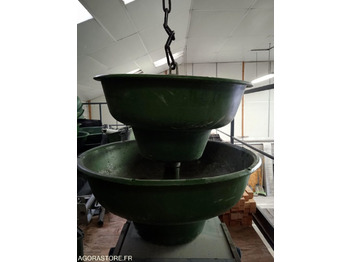 Garden equipment