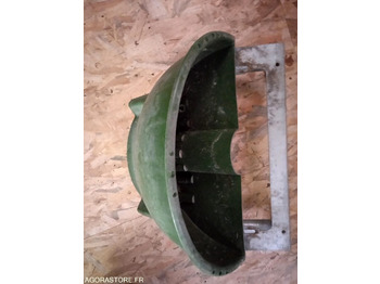 Garden equipment
