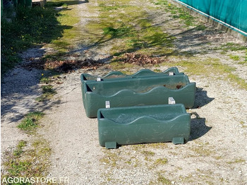 Garden equipment