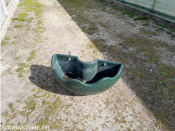 Garden equipment