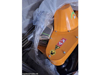 Flail mower/ Mulcher LAMIER ELISS 4EL V2: picture 3 Flail mower/ Mulcher LAMIER ELISS 4EL V2: picture 3