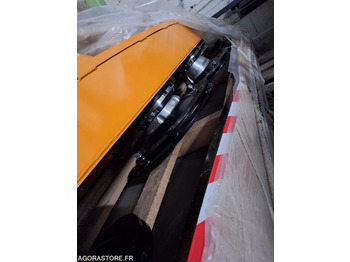 Flail mower/ Mulcher LAMIER ELISS 4EL V2: picture 2 Flail mower/ Mulcher LAMIER ELISS 4EL V2: picture 2