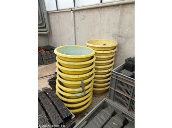 Garden equipment