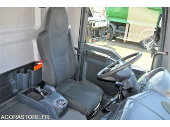 Box truck MAN TGL 7.150 ANNEE 2011- 7.5T - 385 000 KMS: picture 5 Box truck MAN TGL 7.150 ANNEE 2011- 7.5T - 385 000 KMS: picture 5