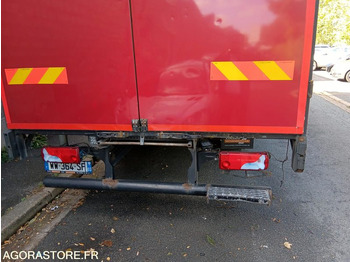Box truck MAN TGL 7.150 ANNEE 2011- 7.5T - 385 000 KMS: picture 4 Box truck MAN TGL 7.150 ANNEE 2011- 7.5T - 385 000 KMS: picture 4