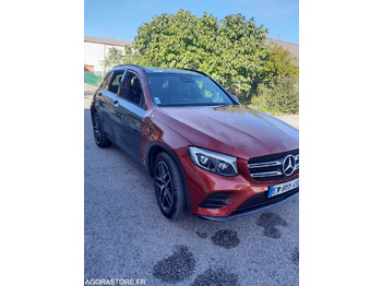 SUV MERCEDES-BENZ
