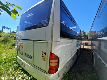 School bus MERCEDES - INTOURO - 2007 / 531917KM - GJ239LJ (10043): picture 4 School bus MERCEDES - INTOURO - 2007 / 531917KM - GJ239LJ (10043): picture 4