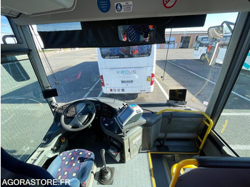 School bus MERCEDES INTOURO N°095033: picture 5