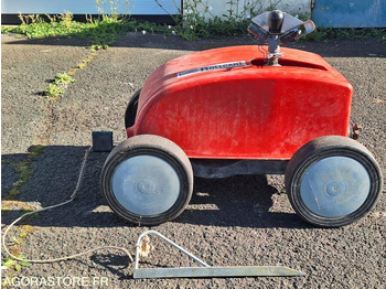 Garden equipment