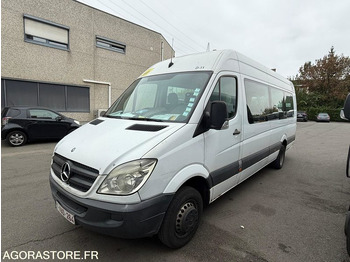 Minibus MERCEDES-BENZ Sprinter
