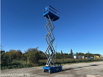 Aerial platform GENIE GS2646