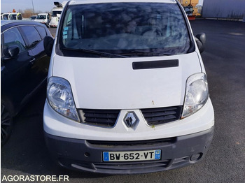 Panel van OPEL VIVARO - 2011 - 112 800KM: picture 2 Panel van OPEL VIVARO - 2011 - 112 800KM: picture 2