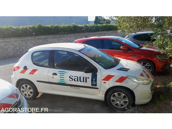 Car PEUGEOT
