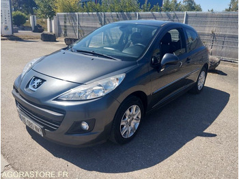 Car PEUGEOT
