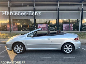 Car PEUGEOT